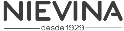 LOGO NIEVINA