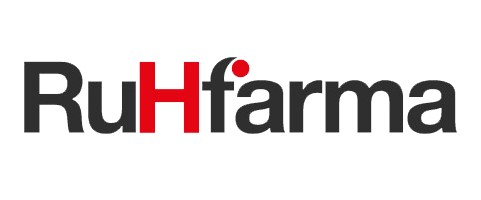 LOGO RUHFARMA
